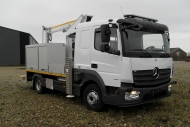 P130V - Chassi