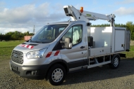 P130V - Chassi
