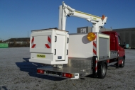 P140V - Chassi