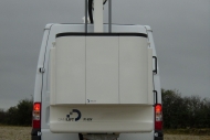 P140V - Van