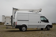 P140V - Van